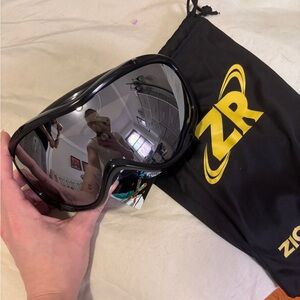 Zionor Ski Goggles